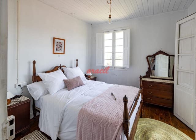 4 soverom Hus til salgs i A Pobra de Brollón med garasje - € 320 000 (Ref: 9842091)