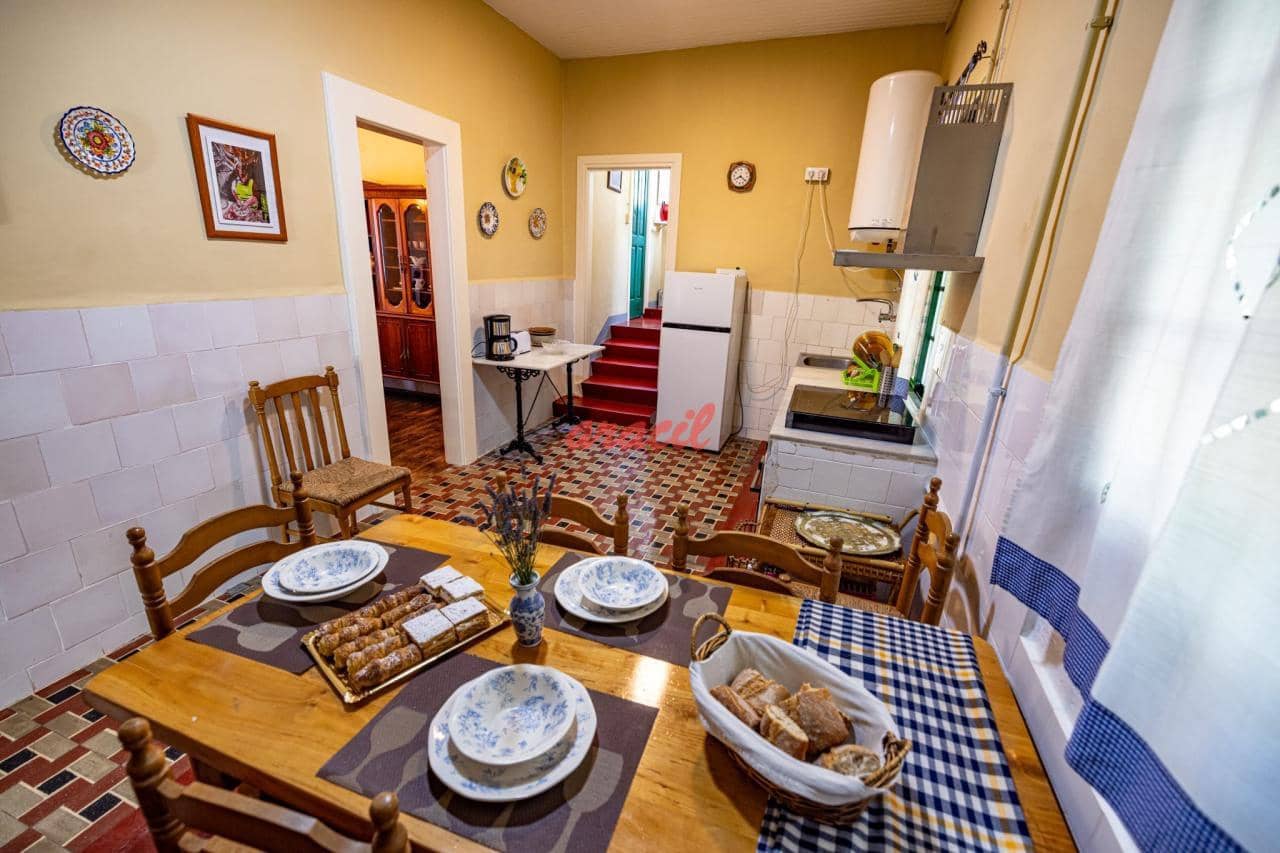4 soverom Hus til salgs i A Pobra de Brollon med garasje - € 320 000 (Ref: 9842091)