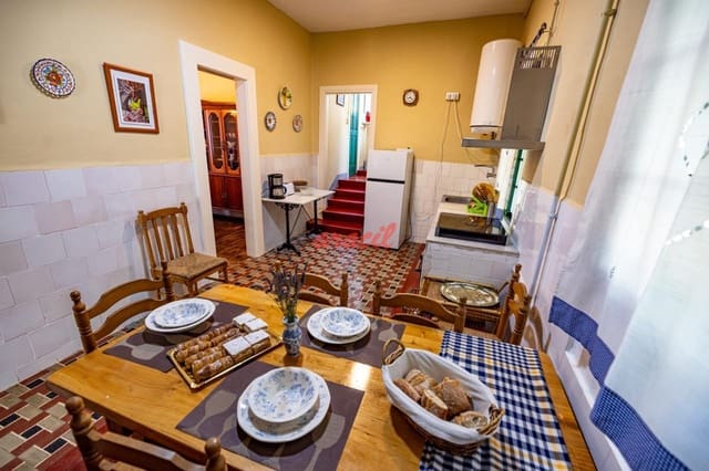 4 soverom Hus til salgs i A Pobra de Brollón med garasje - € 320 000 (Ref: 9842091)