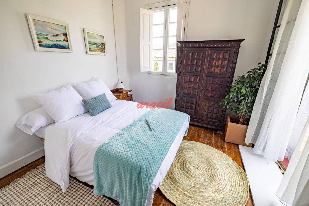 4 soverom Hus til salgs i A Pobra de Brollon med garasje - € 320 000 (Ref: 9842091)