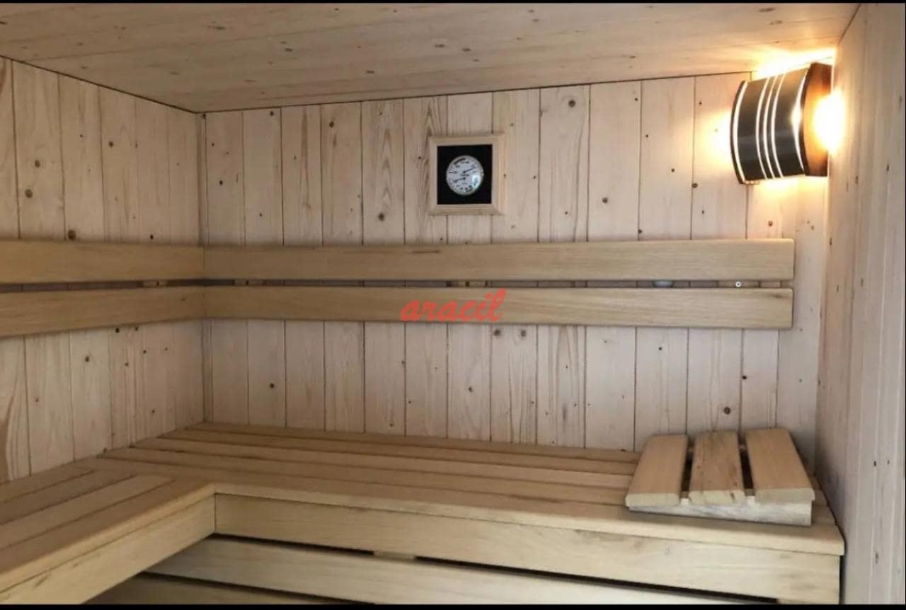 4 soverom Hus til salgs i A Pobra de Brollon med garasje - € 320 000 (Ref: 9842091)