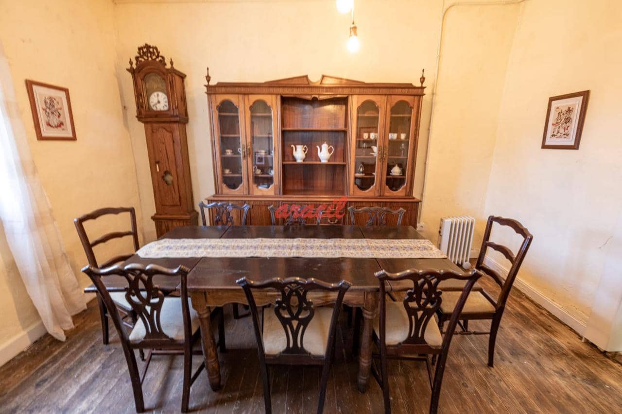 4 soverom Hus til salgs i A Pobra de Brollon med garasje - € 320 000 (Ref: 9842091)
