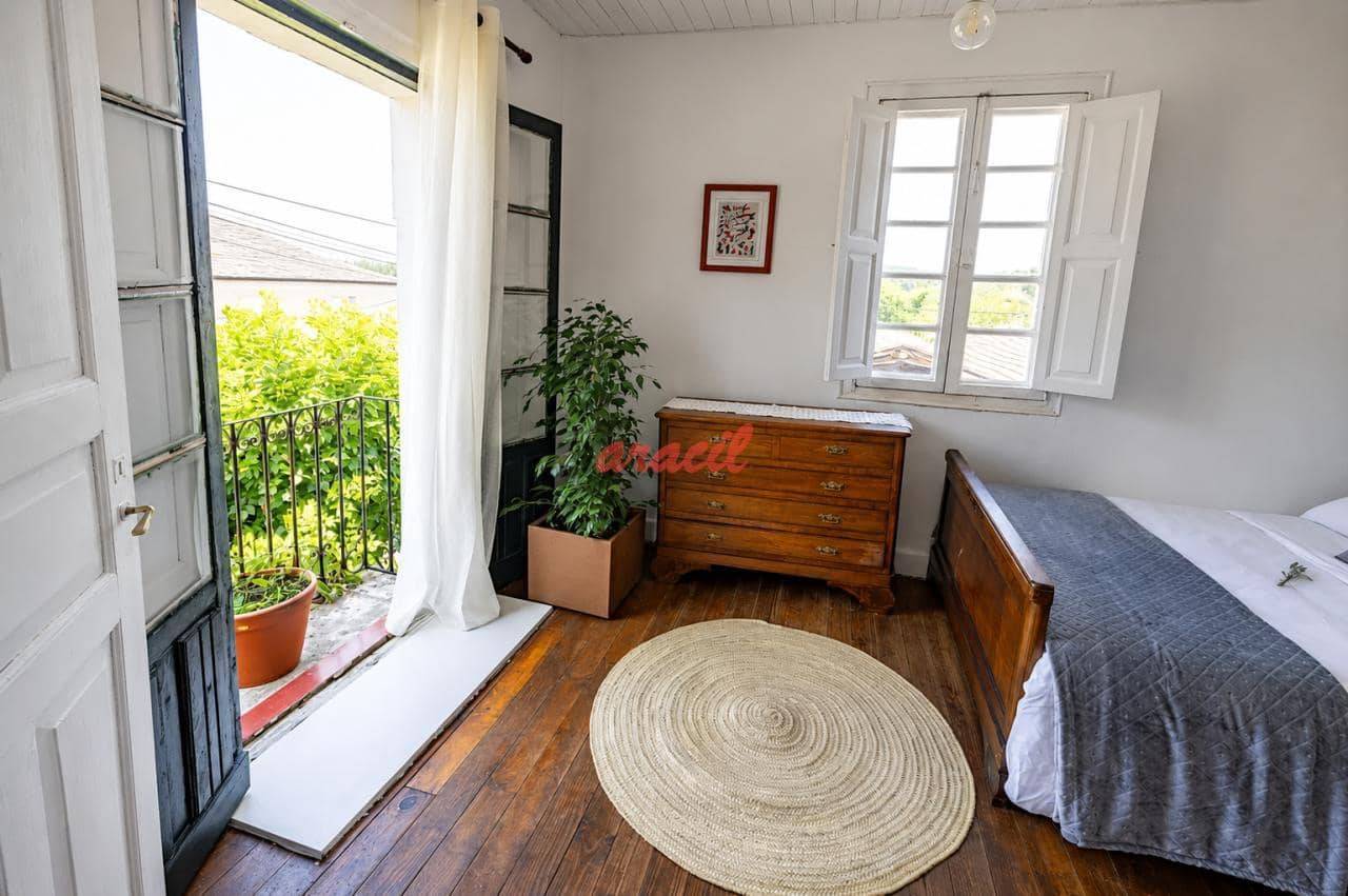 4 soverom Hus til salgs i A Pobra de Brollon med garasje - € 320 000 (Ref: 9842091)