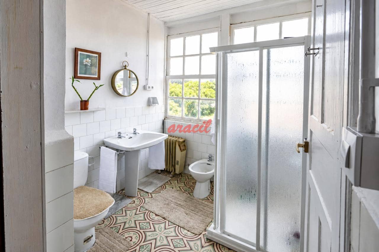 4 soverom Hus til salgs i A Pobra de Brollon med garasje - € 320 000 (Ref: 9842091)