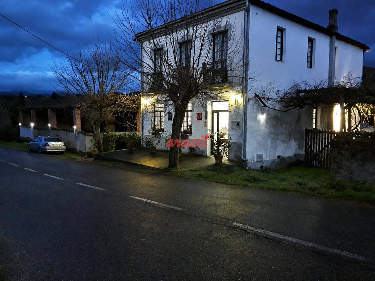 4 soverom Hus til salgs i A Pobra de Brollon med garasje - € 320 000 (Ref: 9842091)