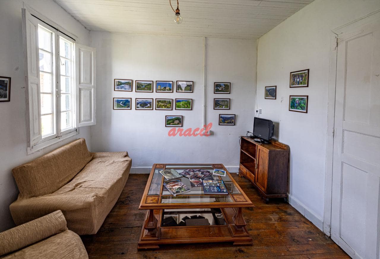 4 soverom Hus til salgs i A Pobra de Brollon med garasje - € 320 000 (Ref: 9842091)
