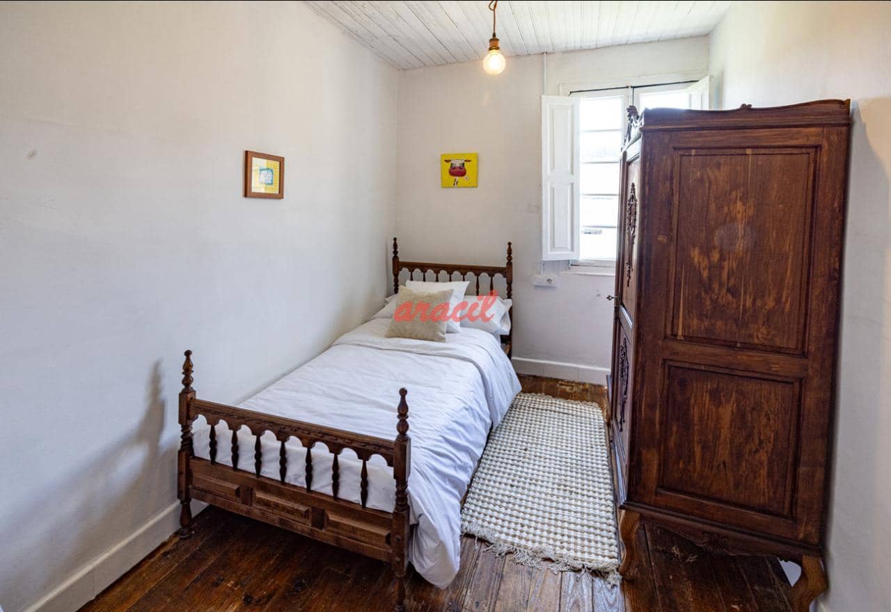 4 soverom Hus til salgs i A Pobra de Brollon med garasje - € 320 000 (Ref: 9842091)