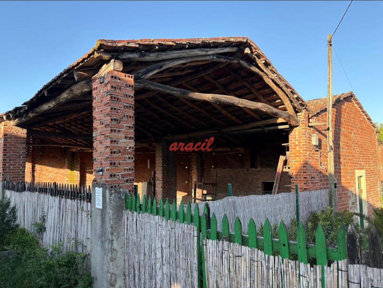 4 soverom Hus til salgs i A Pobra de Brollon med garasje - € 320 000 (Ref: 9842091)