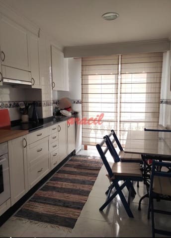 2 slaapkamer Appartement te huur in Ourense stad met garage - € 700 (Ref: 9859039)