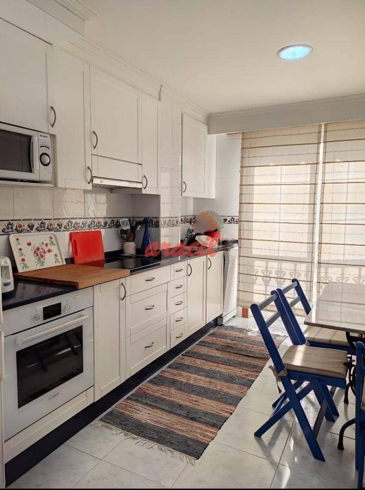 2 bedroom Apartment for rent in Ourense city with garage - € 700 (Ref: 9859039)
