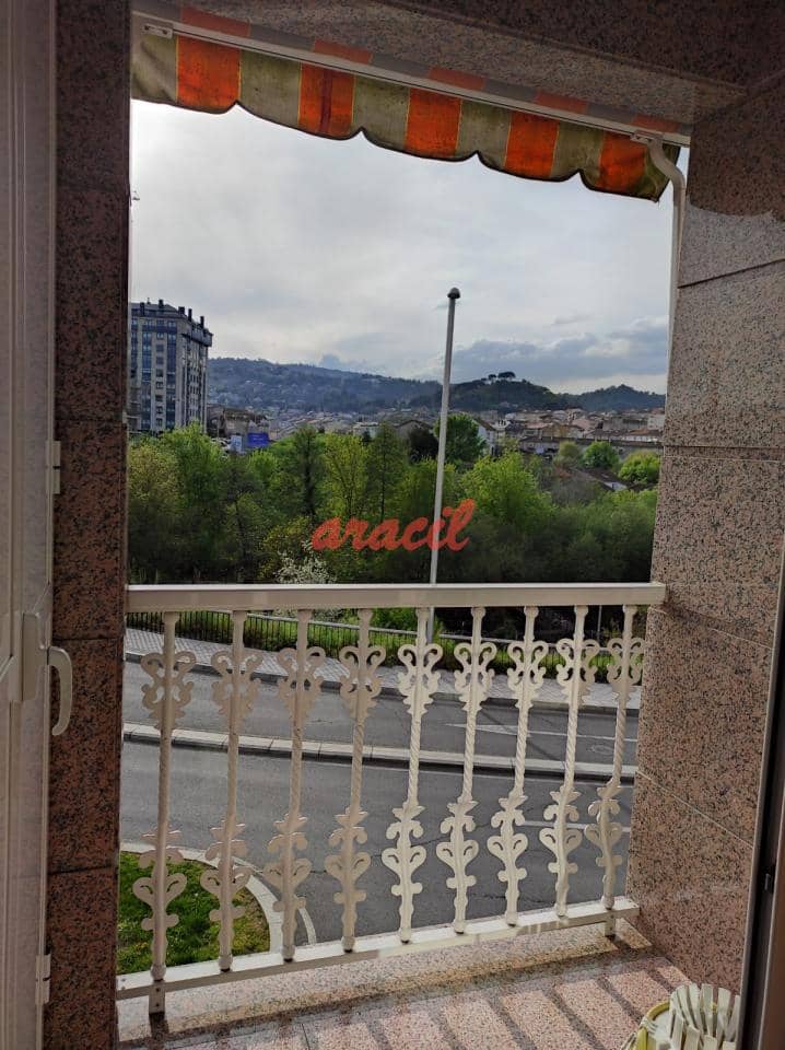 2 bedroom Apartment for rent in Ourense city with garage - € 700 (Ref: 9859039)