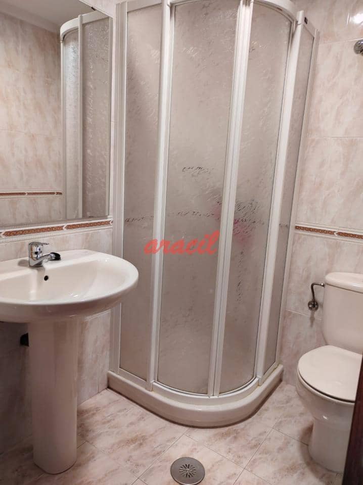 2 bedroom Apartment for rent in Ourense city with garage - € 700 (Ref: 9859039)