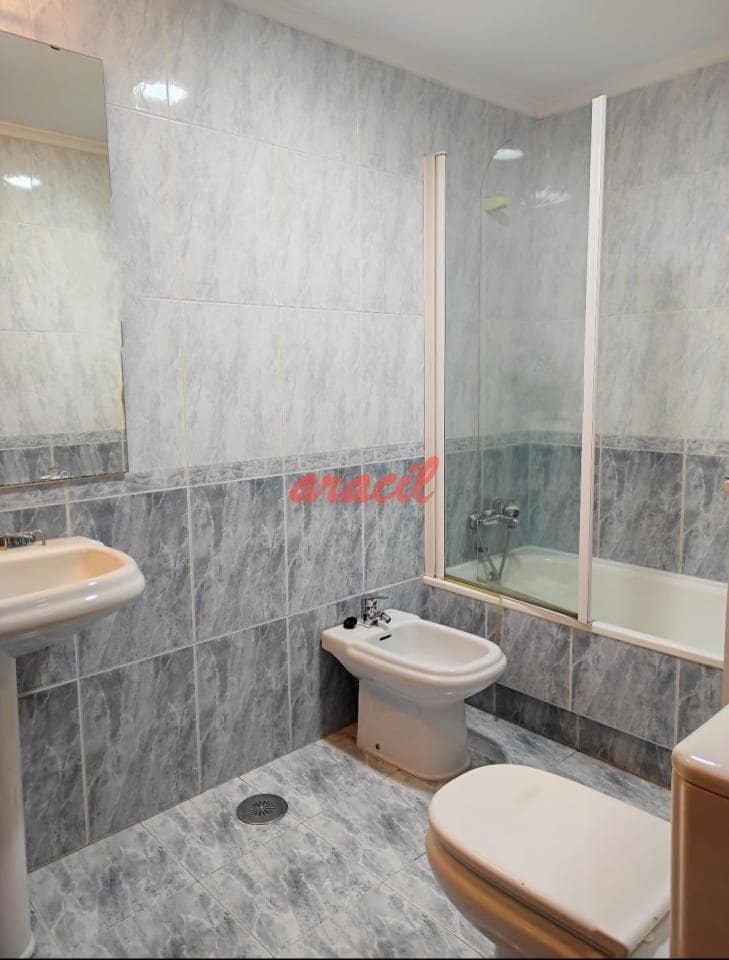 2 bedroom Apartment for rent in Ourense city with garage - € 700 (Ref: 9859039)