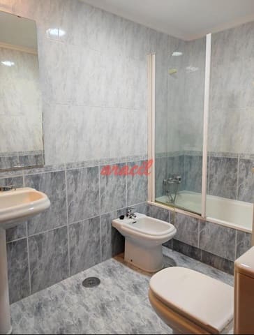 2 slaapkamer Appartement te huur in Ourense stad met garage - € 700 (Ref: 9859039)