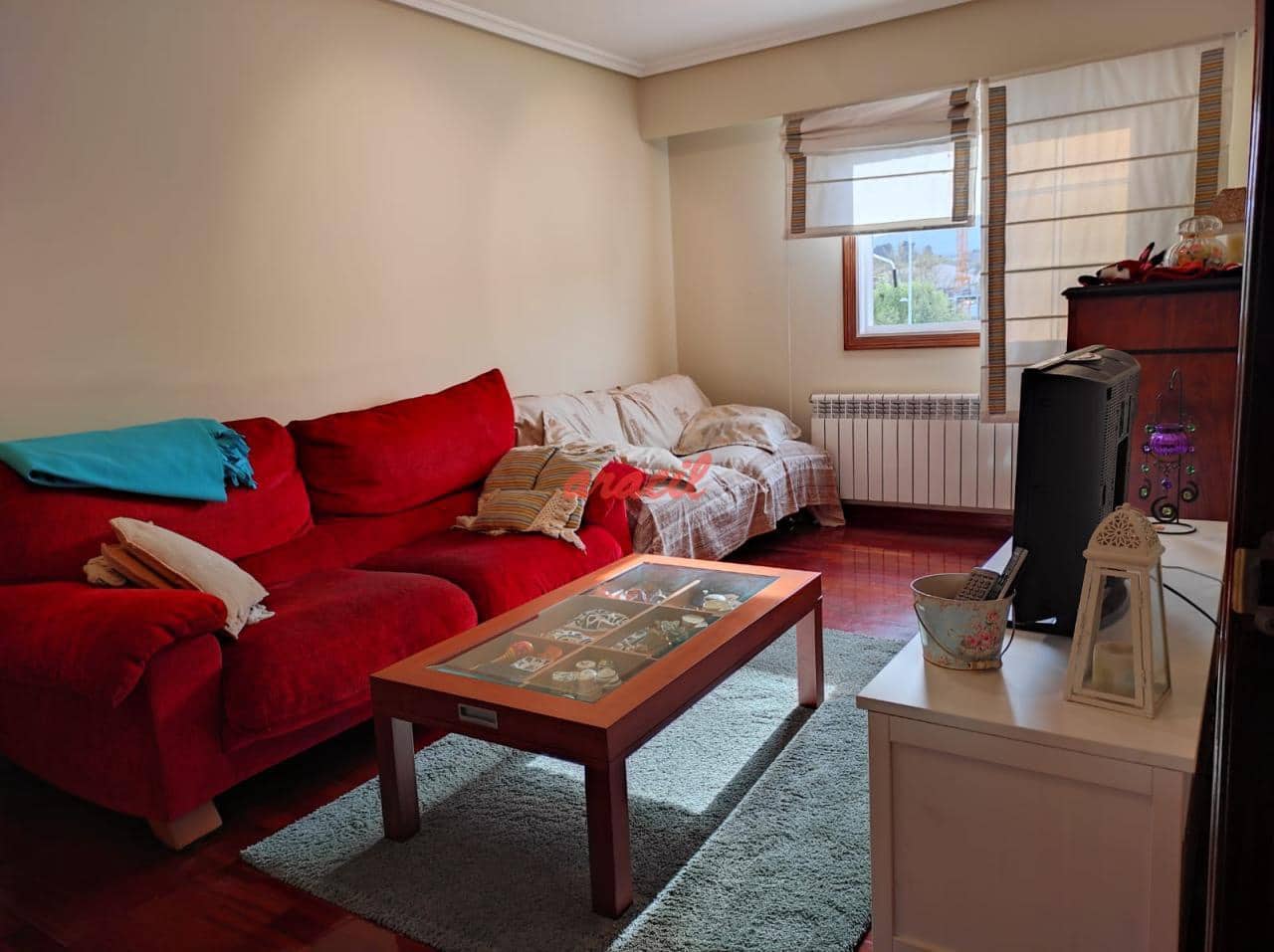 2 bedroom Apartment for rent in Ourense city with garage - € 700 (Ref: 9859039)