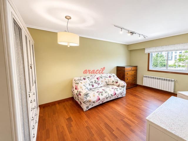 2 makuuhuone Huoneisto vuokrattavana paikassa Ourense kaupunki mukana 
autotalli - 700 € (Ref: 9859039)