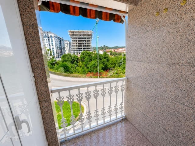 2 makuuhuone Huoneisto vuokrattavana paikassa Ourense kaupunki mukana 
autotalli - 700 € (Ref: 9859039)
