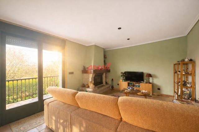 Chalet de 4 habitaciones en Amoeiro, Amoeiro en venta con piscina garaje - 425.000 € (Ref: 9859040)