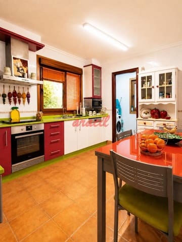5 soverom Villa til salgs i Pereiro de Aguiar med garasje - € 275 000 (Ref: 9861155)