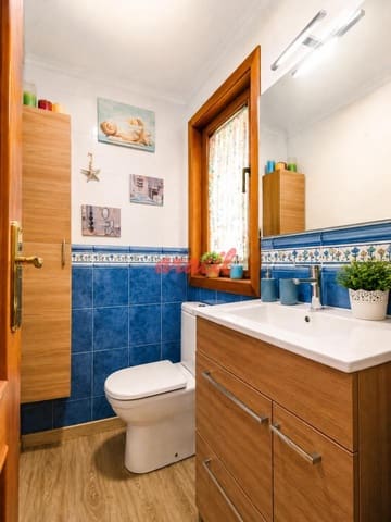 5 soverom Villa til salgs i Pereiro de Aguiar med garasje - € 275 000 (Ref: 9861155)