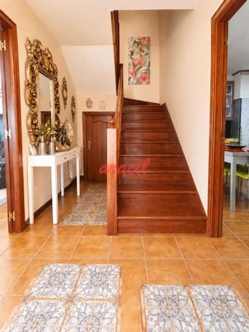 5 soverom Villa til salgs i Pereiro de Aguiar med garasje - € 275 000 (Ref: 9861155)