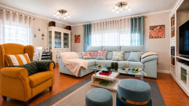 5 soverom Villa til salgs i Pereiro de Aguiar med garasje - € 275 000 (Ref: 9861155)