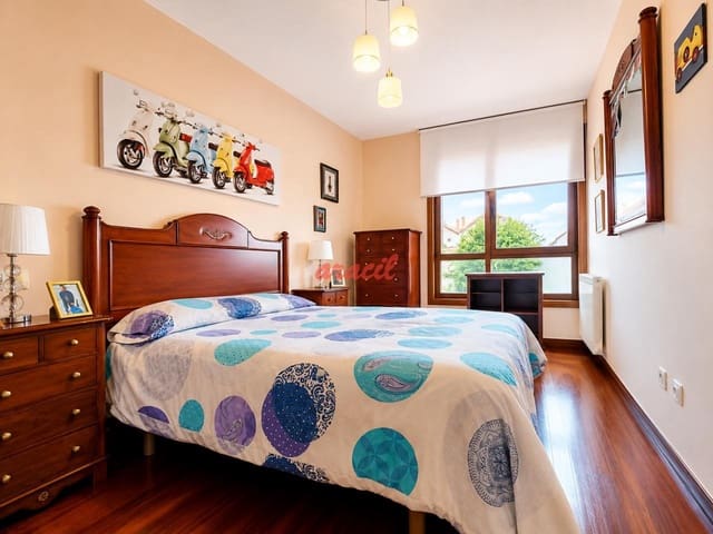 5 soverom Villa til salgs i Pereiro de Aguiar med garasje - € 275 000 (Ref: 9861155)