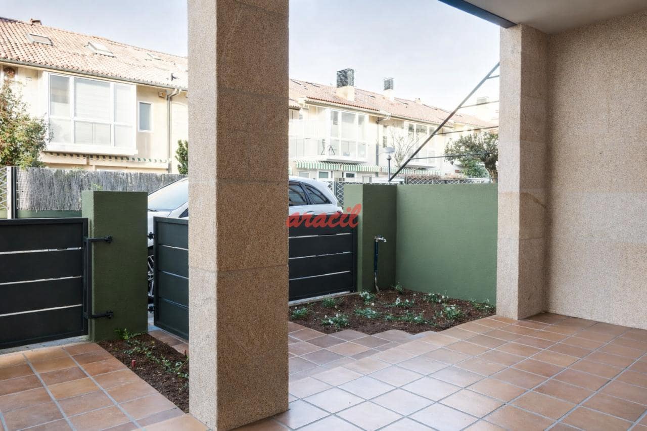 5 bedroom Semi-detached Villa for sale in Ourense city with pool garage - € 700,000 (Ref: 9866445)