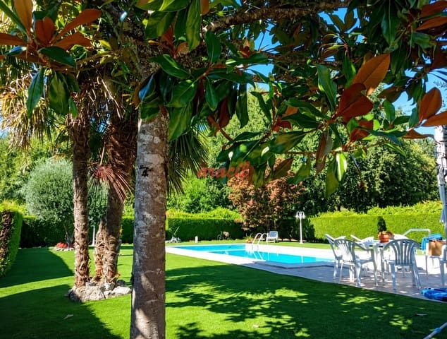 3 quarto Moradia para venda em San Amaro com piscina garagem - 312 000 € (Ref: 9868150)
