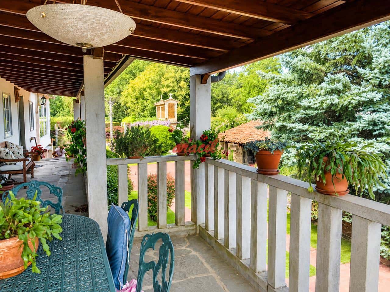 3 slaapkamer Villa te koop in San Amaro met zwembad garage - € 312.000 (Ref: 9868150)