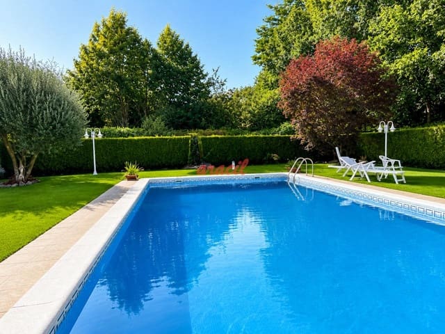 3 quarto Moradia para venda em San Amaro com piscina garagem - 312 000 € (Ref: 9868150)