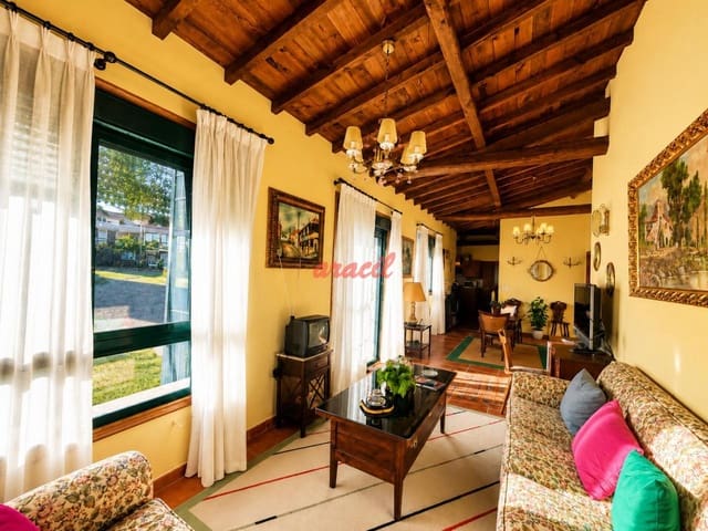 3 bedroom Villa for sale in Barbadás - € 185,000 (Ref: 9895718)