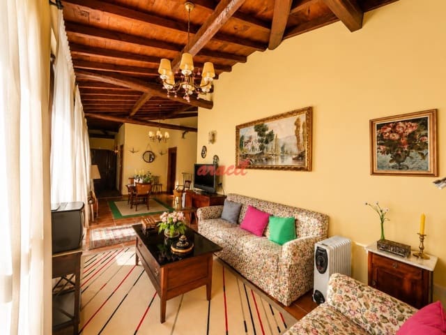 3 bedroom Villa for sale in Barbadás - € 185,000 (Ref: 9895718)