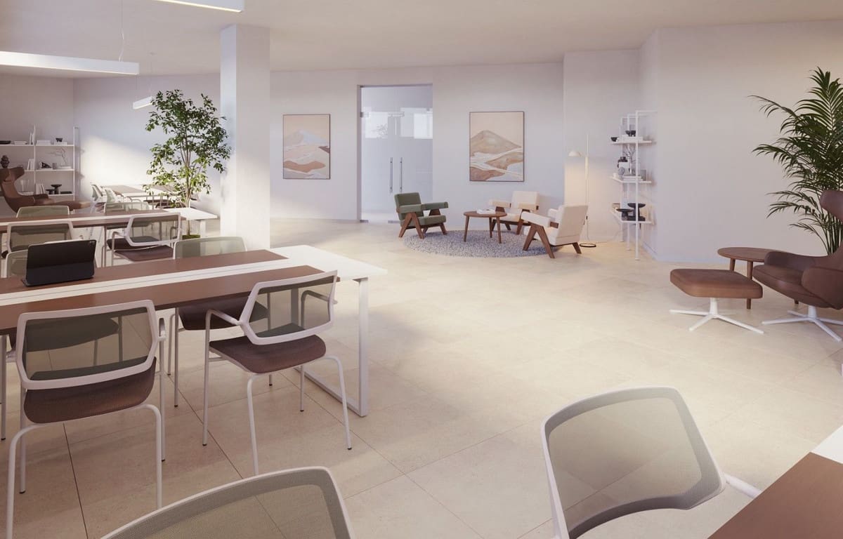Apartamento de 2 habitaciones en Fuengirola en venta con piscina garaje - 329.000 € (Ref: 10136328)