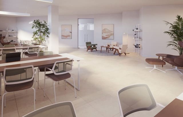 2 soveværelse Lejlighed til salg i Fuengirola med swimmingpool garage - € 329.000 (Ref: 10136328)
