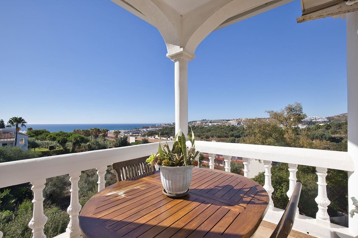 4 soverom Villa til salgs i Mijas Costa med svømmebasseng garasje - € 869 000 (Ref: 10183520)