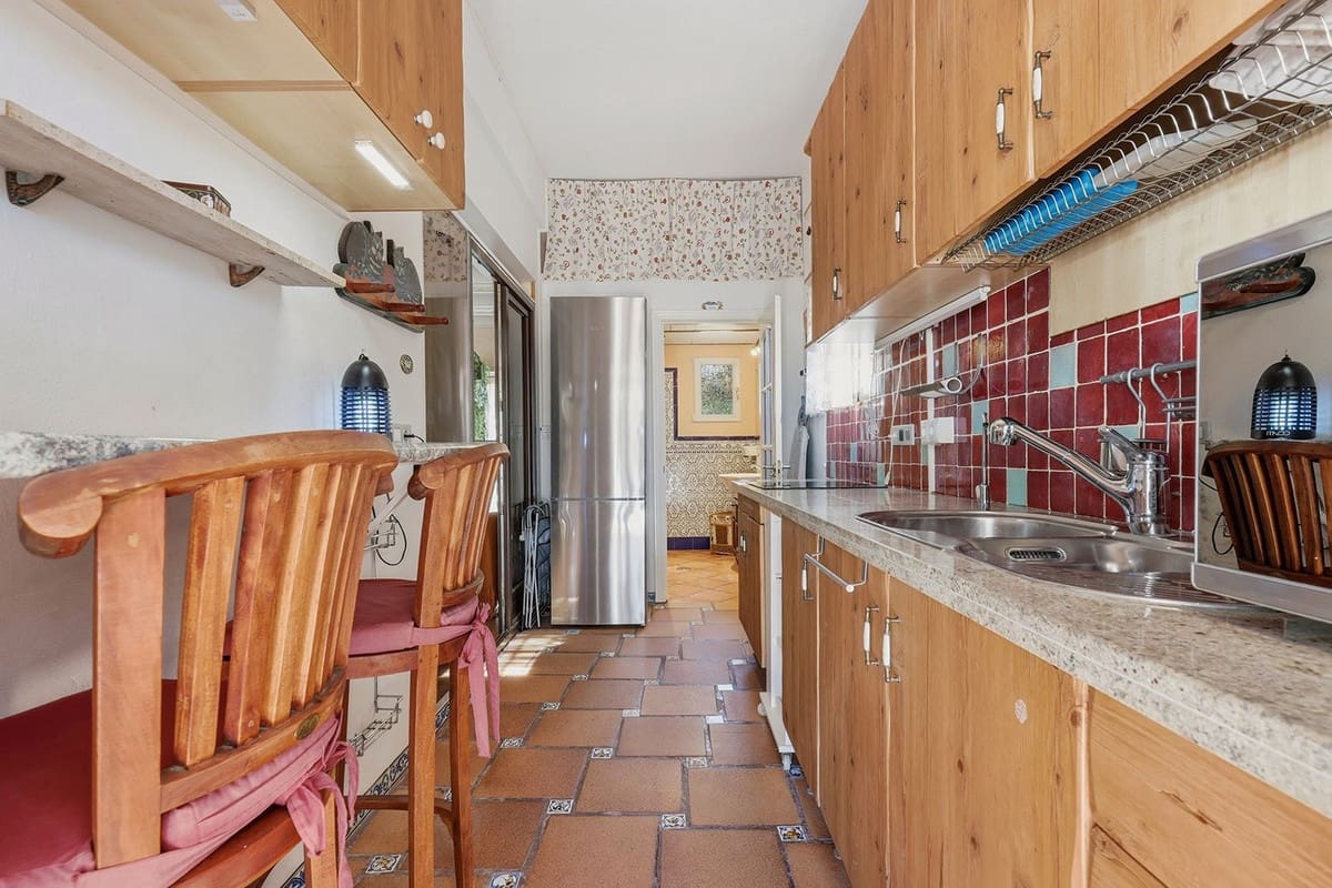 4 soverom Villa til salgs i Mijas Costa med svømmebasseng garasje - € 869 000 (Ref: 10183520)