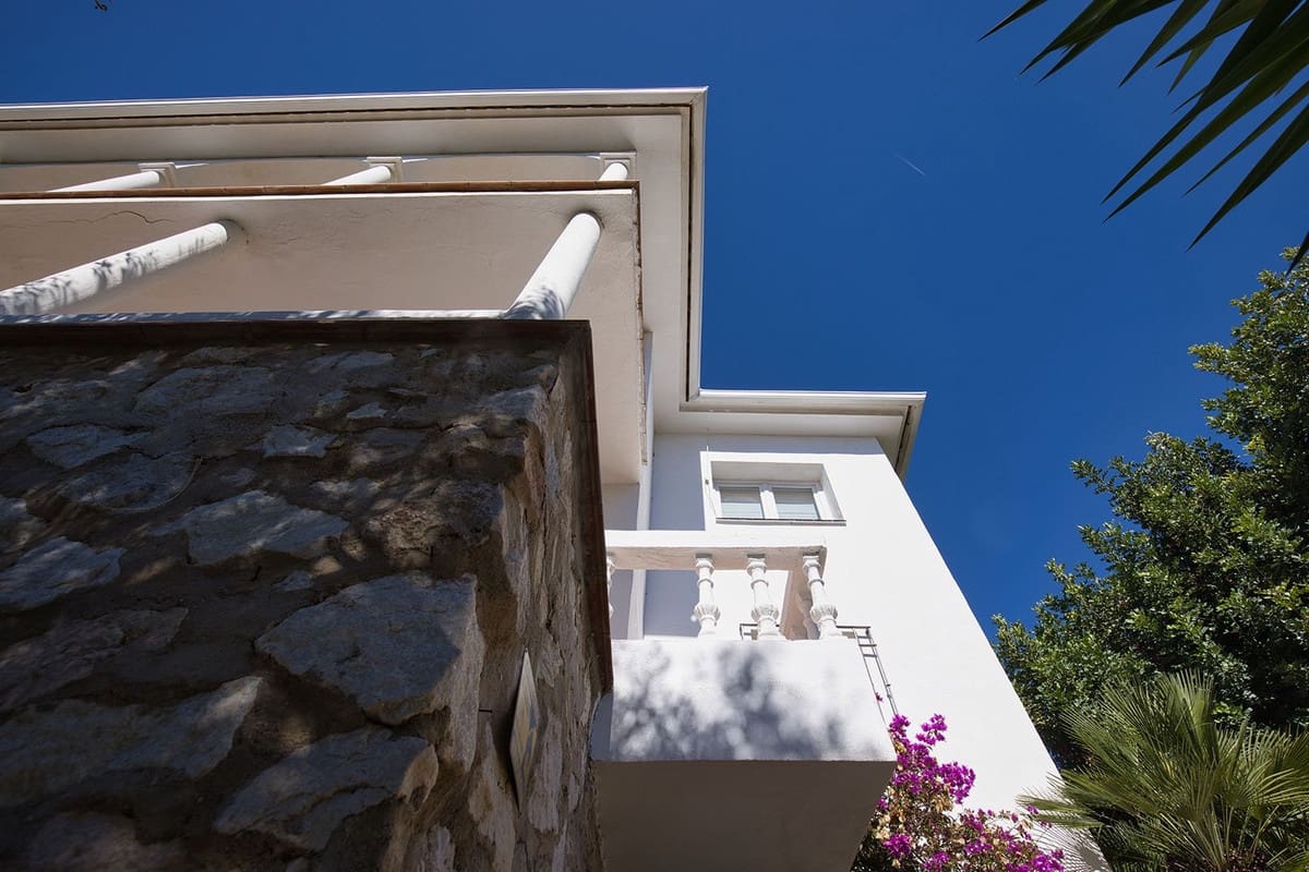 4 soverom Villa til salgs i Mijas Costa med svømmebasseng garasje - € 869 000 (Ref: 10183520)