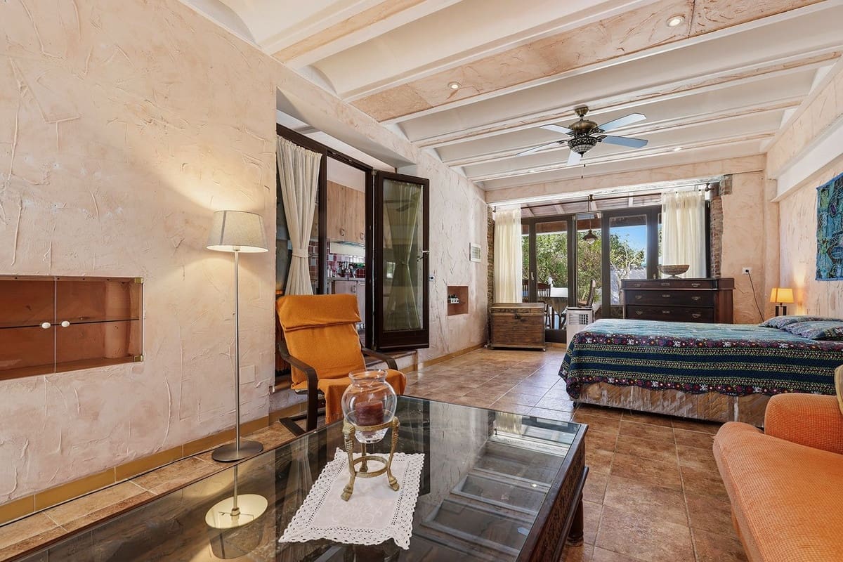 4 soverom Villa til salgs i Mijas Costa med svømmebasseng garasje - € 869 000 (Ref: 10183520)