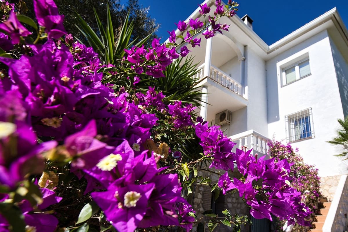 4 soverom Villa til salgs i Mijas Costa med svømmebasseng garasje - € 869 000 (Ref: 10183520)