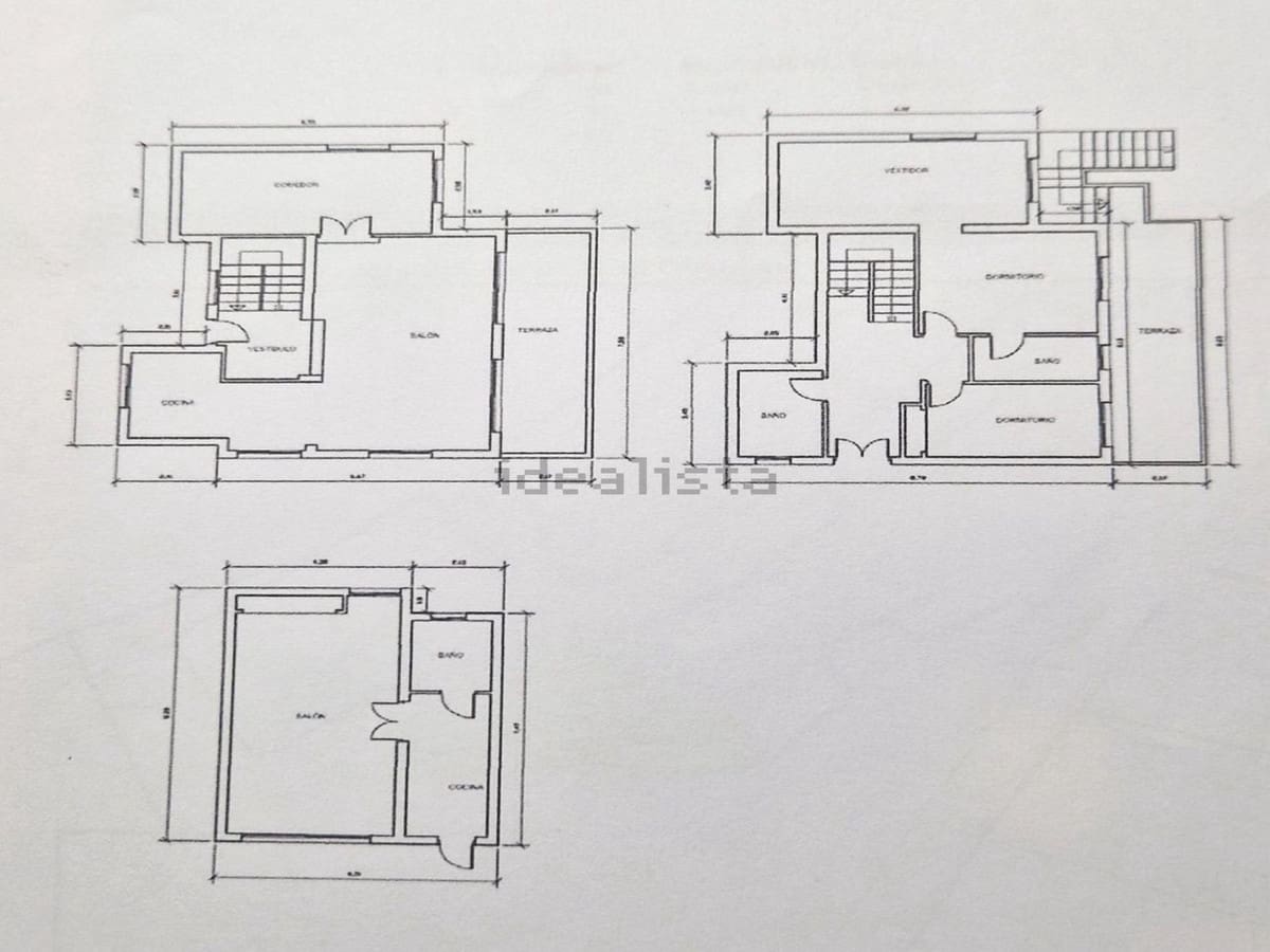 4 soverom Villa til salgs i Mijas Costa med svømmebasseng garasje - € 869 000 (Ref: 10183520)