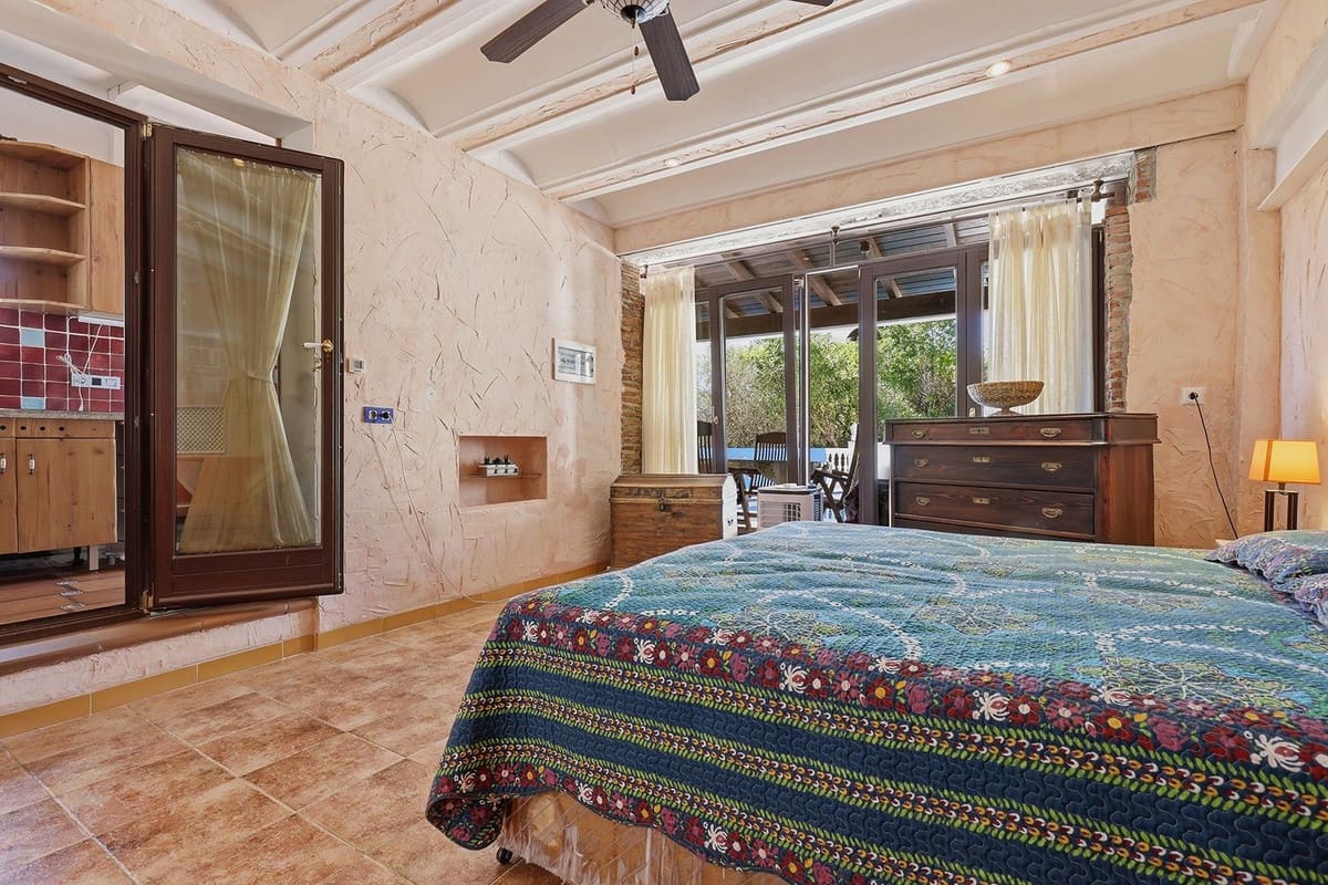 4 soverom Villa til salgs i Mijas Costa med svømmebasseng garasje - € 869 000 (Ref: 10183520)