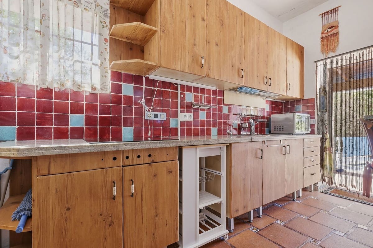 4 soverom Villa til salgs i Mijas Costa med svømmebasseng garasje - € 869 000 (Ref: 10183520)