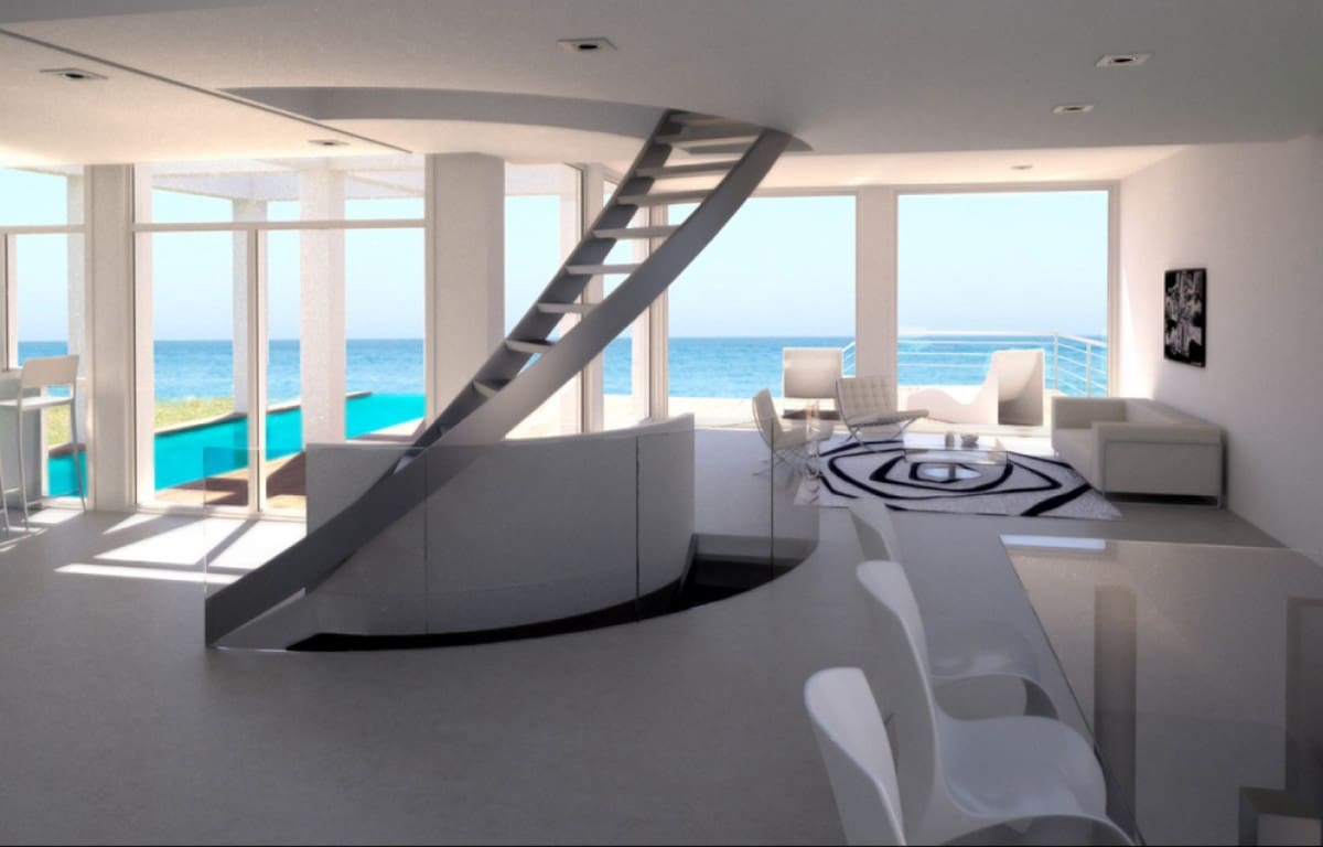 7 sypialnia Willa na sprzedaż w Benalmadena z basenem garażem - 4 875 000 € (Ref: 5381914)