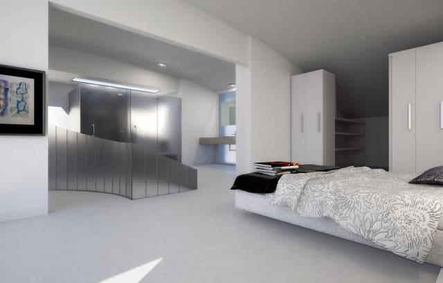 7 sypialnia Willa na sprzedaż w Benalmádena z basenem garażem - 4 875 000 € (Ref: 5381914)