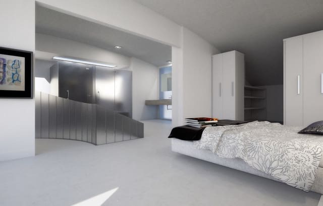 7 soveværelse Villa til salg i Benalmádena med swimmingpool garage - € 4.875.000 (Ref: 5381914)