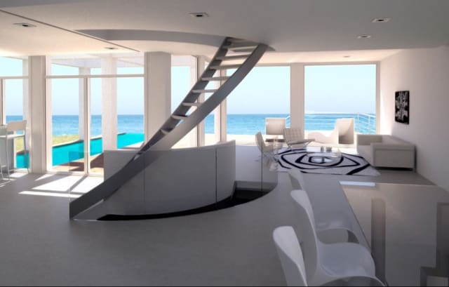 7 soveværelse Villa til salg i Benalmádena med swimmingpool garage - € 4.875.000 (Ref: 5381914)