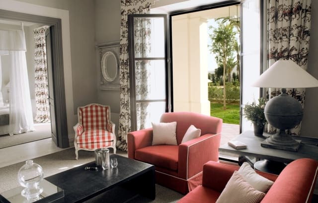 6 soverom Villa til salgs i Casares med svømmebasseng - € 4 800 000 (Ref: 5382106)