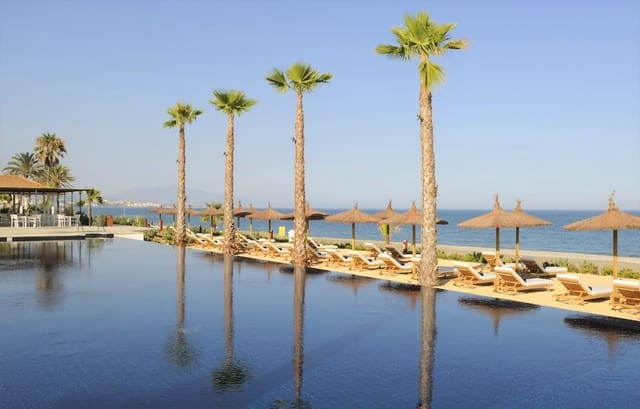 6 soverom Villa til salgs i Casares med svømmebasseng - € 4 800 000 (Ref: 5382106)