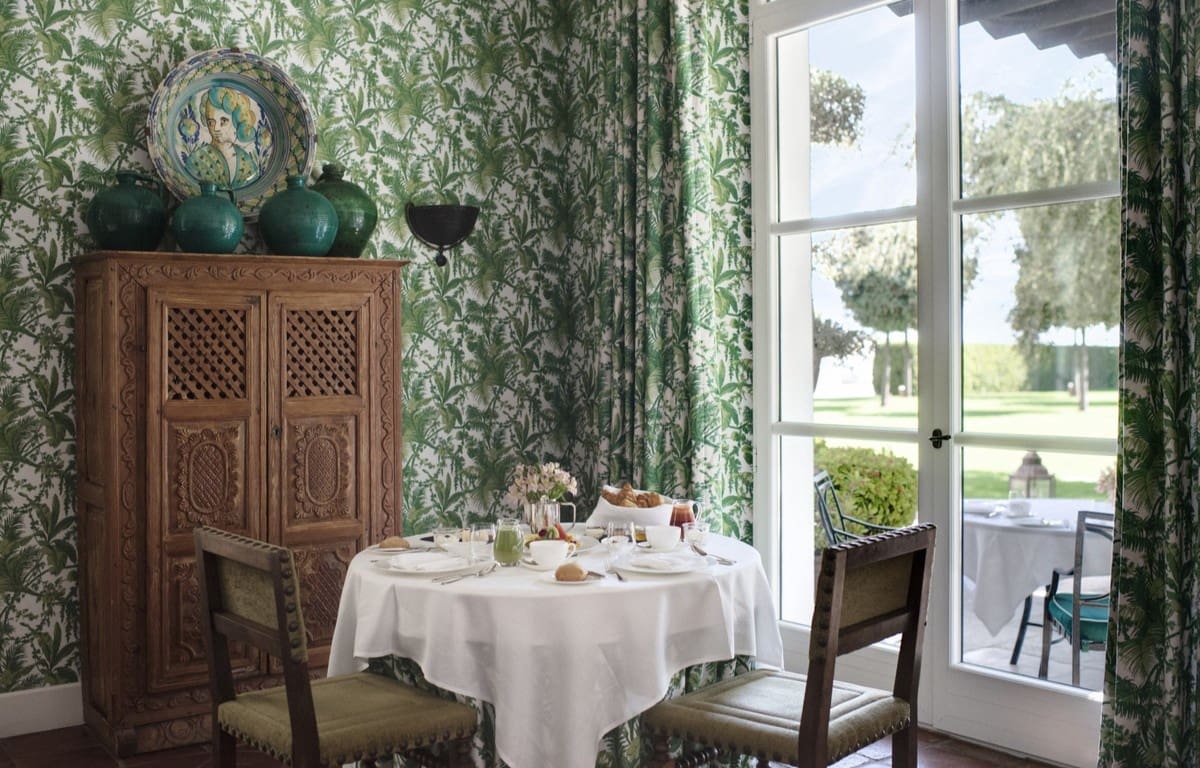 6 soverom Villa til salgs i Casares med svømmebasseng - € 4 800 000 (Ref: 5382106)